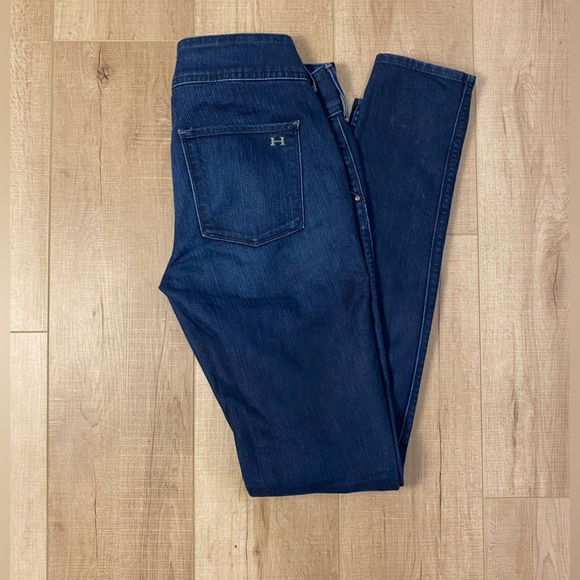 Habitual Women's Blue Jeans - Picture 7 of 10